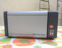 Grille tout-pain SEB (années 70)