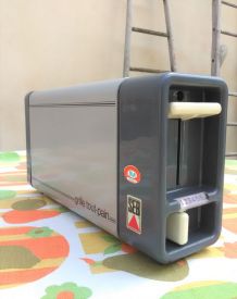 Grille tout-pain SEB (années 70)