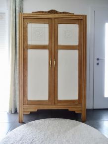 Armoire parisienne