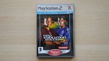 Jeu Pro evolution soccer 5 - Playstation 2