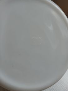 Bol Pyrex england vintage