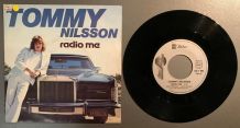 Vinyle de Tommy Nilsson