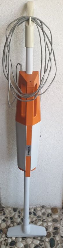 Aspirateur balai Philips HL 3737 orange70's