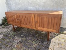 ENFILADE VAMO SONDERBORG 1960s