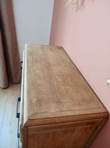Commode vintage "CONSTANCE"