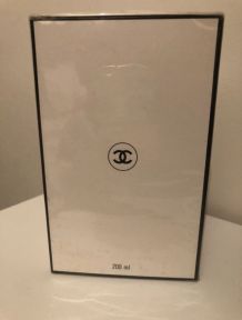 Eau de parfum CHANEL N°5 200ml