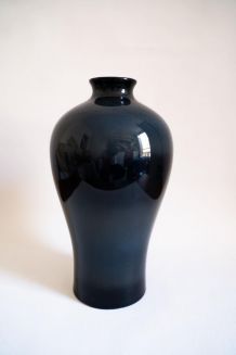 Richard Ginori, vase vintage en porcelaine italienne
