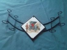 porte pipes  italy , vintage