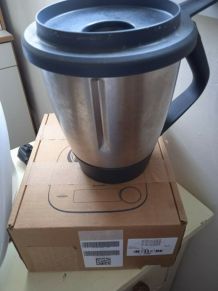 Thermomix TM6!!! brand new never used! limited edition!!!-