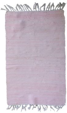 Tapis vintage Indien fait main, 1C818