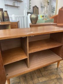 Petit enfilade vintage style scandinave 