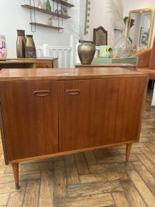 Petit enfilade vintage style scandinave 