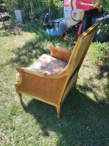 2 Bergères Cannées 