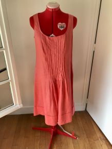 Robe Lin  Georges Rech  T 46