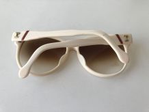 Lunettes vintage repetto 