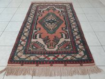 Tapis Kars fait main 191x117cm