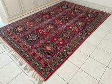 Tapis Fez fait main 290x200cm