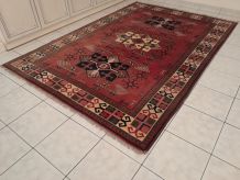 Tapis Gazny fait main 270x184cm