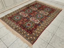 Tapis Fez fait main 210x152cm