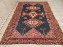 Tapis Berbere fait main 291x198cm