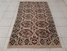 Tapis Canevas fait main