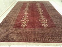 Tapis Pakistanais fait main 317x216cm