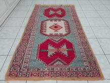 Tapis Berbère fait main 200x110cm