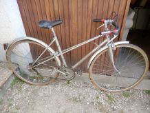 Vélo vintage Raymond Poulidor 