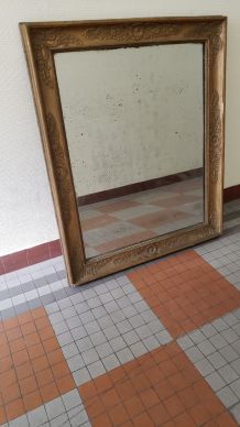 Miroir XIXème