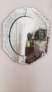 Miroir de Venise