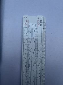 Graphoplex RIETZ 620