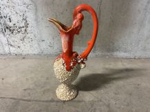 Carafe style Vallauris