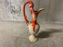 Carafe style Vallauris