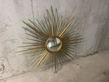 Miroir œil de sorcière Chaty Vallauris