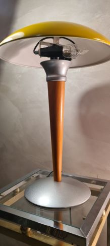 lampe  champignon ( dit paquebot)   1975 a 85       ,H41 x L