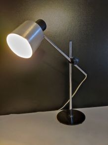lampe articulée vintage