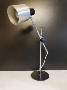 lampe articulée vintage