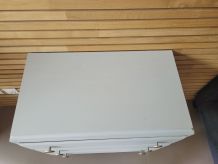 Commode vintage années 50