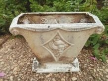 jardinière  ancienne , vintage