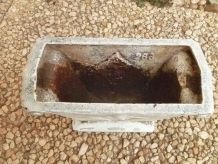 jardinière  ancienne , vintage