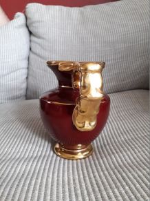 Vase vintage JILDA Paris