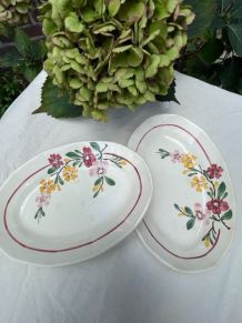 Ravier modèle "Bitche"