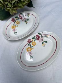 Ravier modèle "Bitche"