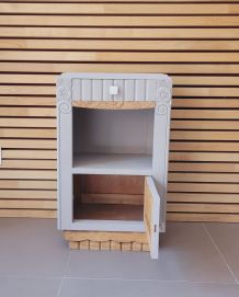 Meuble d'appoint art déco