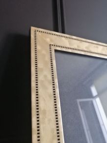 Cadre Lancel Vintage