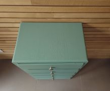 Chiffonier années 60 vintage