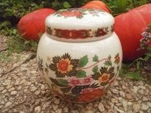 pot  Sadler  england, vintage