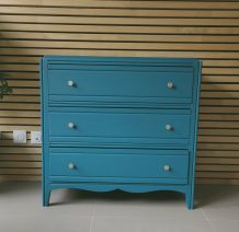 Commode vintage années 60