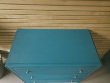 Commode vintage années 60