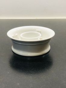 Encrier porcelaine